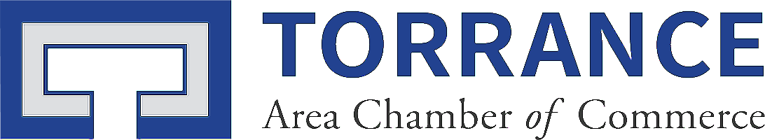 Torrance area chamber of commerce logo